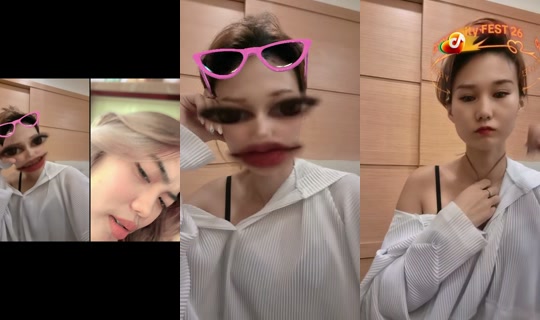 chengyunadabaobao's Stream - Aug 6, 2026, 5:33 AM