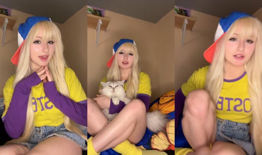 cheraebi's Stream - Aug 22, 2026, 11:28 AM
