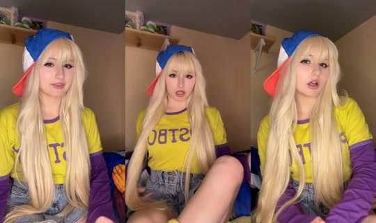 cheraebi's Stream - Aug 22, 2026, 12:18 PM