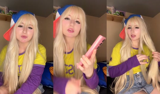cheraebi's Stream - Aug 22, 2026, 1:09 PM