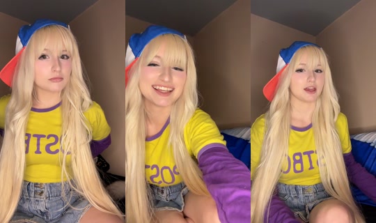 cheraebi's Stream - Aug 23, 2026, 11:21 AM