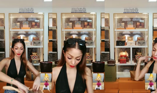 Stream von chereeya.bangkok – 22. Juli 2026, 13:46