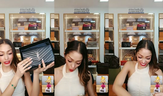 Stream de chereeya.bangkok – 23 juil. 2026, 14:49