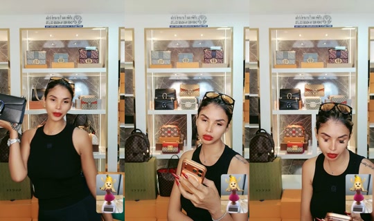 Stream ni chereeya.bangkok - Hul 27, 2026, 1:44 PM