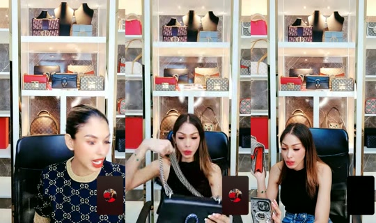 Stream ni chereeya.bangkok - Hul 28, 2026, 1:27 PM