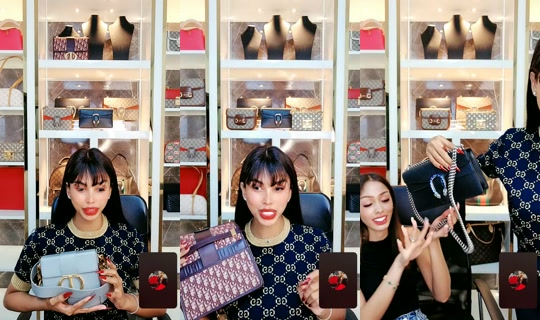 Stream ni chereeya.bangkok - Hul 28, 2026, 2:39 PM