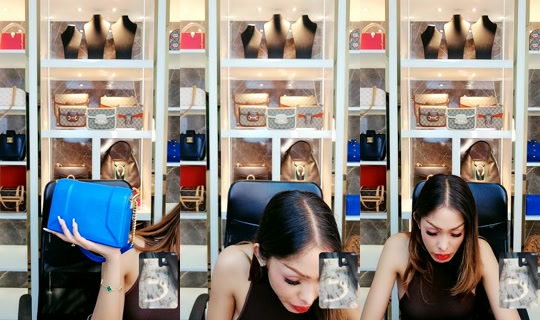 chereeya.bangkok's Stream - Jul 29, 2026, 2:24 PM