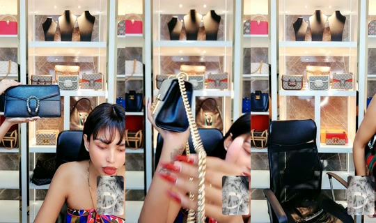 chereeya.bangkok's Stream - Jul 29, 2026, 6:06 PM