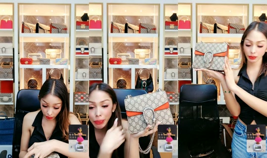 chereeya.bangkok's Stream - Jul 30, 2026, 8:38 PM