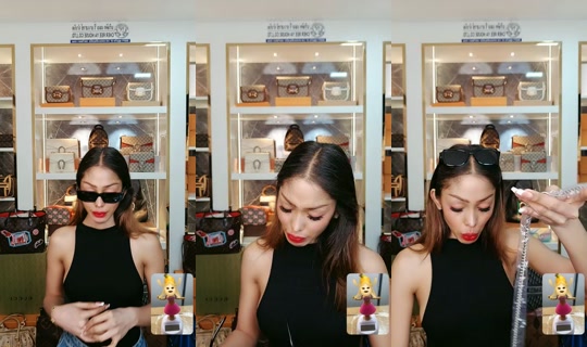 chereeya.bangkok's Stream - Jul 31, 2026, 12:23 PM