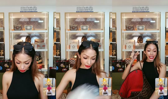 Stream ni chereeya.bangkok - Hul 31, 2026, 3:23 PM