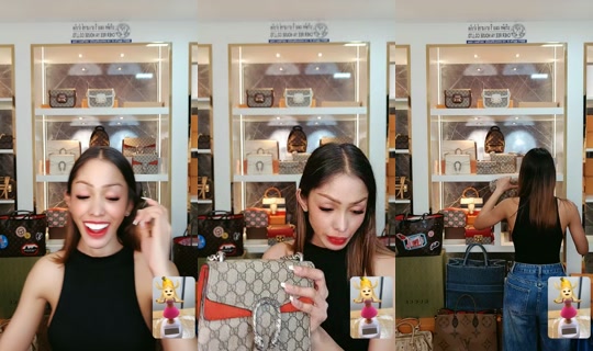Stream ni chereeya.bangkok - Hul 31, 2026, 5:01 PM