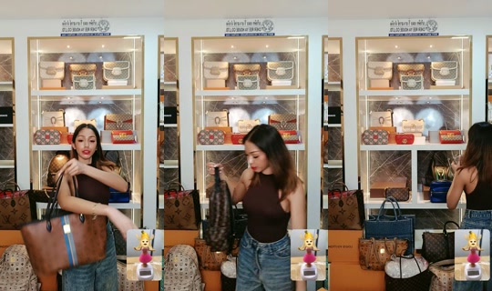 chereeya.bangkok's Stream - Aug 6, 2026, 2:30 PM