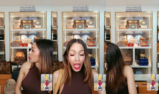 chereeya.bangkok's Stream - Aug 6, 2026, 5:32 PM