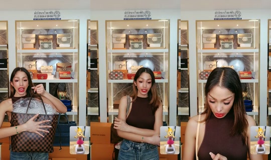 chereeya.bangkok's Stream - Aug 6, 2026, 7:02 PM