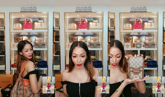 chereeya.bangkok's Stream - Aug 7, 2026, 12:30 PM