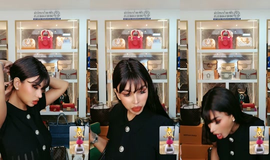 Stream von chereeya.bangkok – 7. Aug. 2026, 14:52