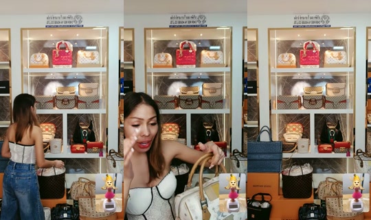 chereeya.bangkok's Stream - Aug 8, 2026, 6:42 PM