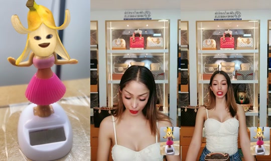 chereeya.bangkok's Stream - Aug 10, 2026, 1:13 PM