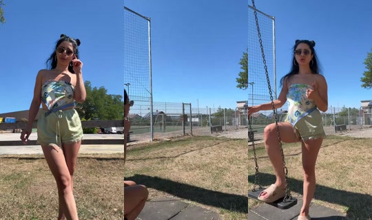 cherierouge1's Stream - Jul 24, 2026, 9:31 AM
