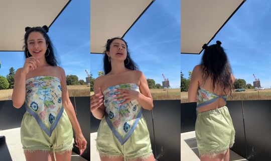 cherierouge1's Stream - Jul 24, 2026, 1:05 PM