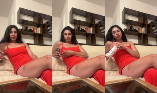 cherierouge1's Stream - Jul 29, 2026, 9:58 PM