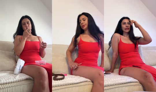 cherierouge1's Stream - Jul 30, 2026, 12:17 PM