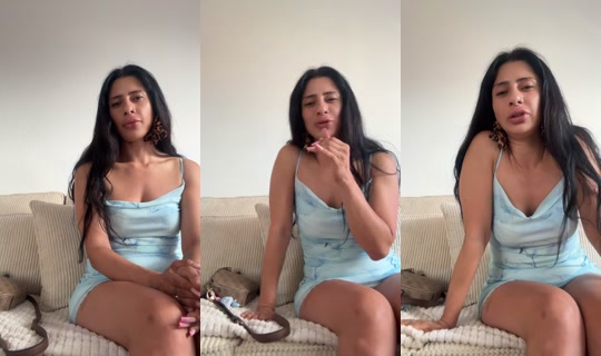 cherierouge1's Stream - Jul 30, 2026, 5:07 PM