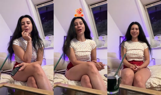 cherierouge1's Stream - Aug 3, 2026, 10:31 PM
