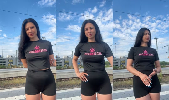 cherierouge1's Stream - Aug 5, 2026, 7:26 AM