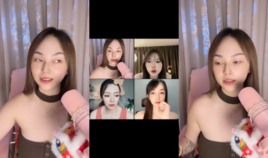 cherilyn_0111's Stream - Jul 24, 2026, 5:04 PM