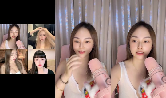cherilyn_0111 的直播 - 2026年7月25日 16:44