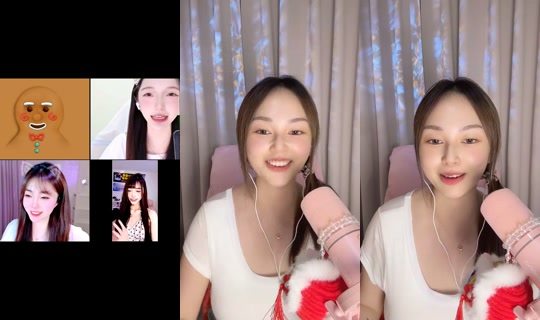 cherilyn_0111's Stream - Jul 26, 2026, 3:49 PM