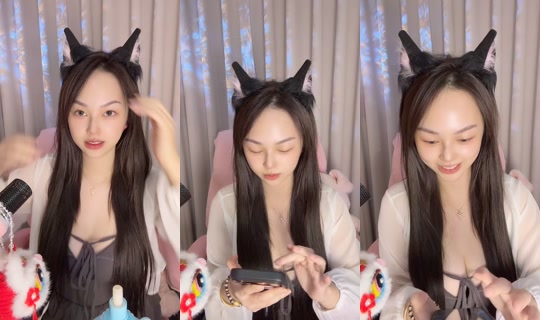 cherilyn_0111의 방송 - 2026년 8월 10일 AM 4:52