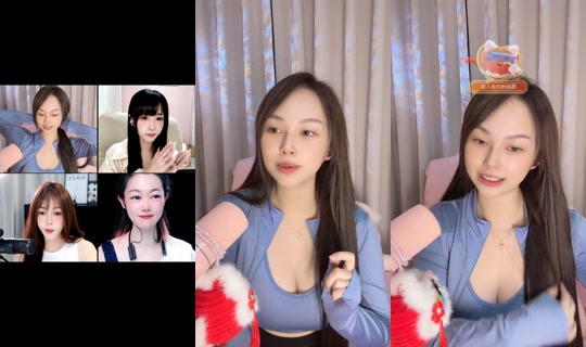 Stream di cherilyn_0111 - 11 ago 2026, 7:20