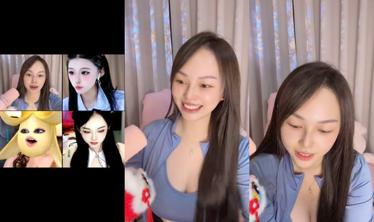 Stream di cherilyn_0111 - 11 ago 2026, 8:10