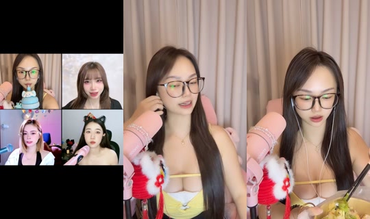 Stream ni cherilyn_0111 - Ago 22, 2026, 12:54 PM