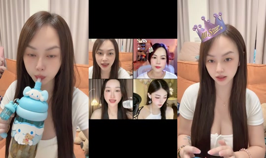 بث cherilyn_0111 - 24 أغسطس 2026، 8:35 ص