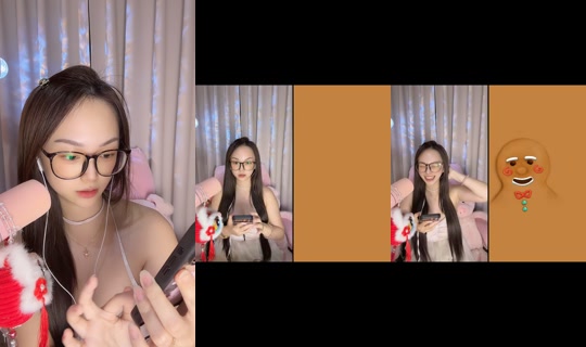 cherilyn_0111의 방송 - 2026년 8월 25일 PM 1:50