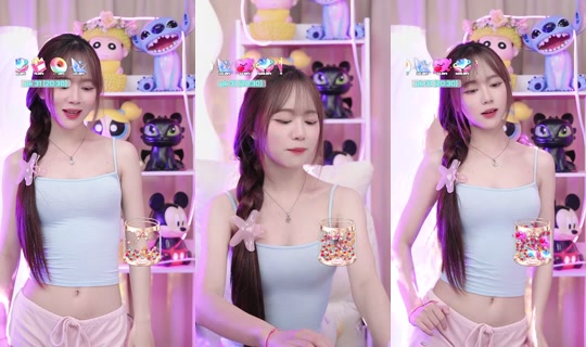 Stream ni cherita.muxq - Hul 27, 2026, 12:18 PM