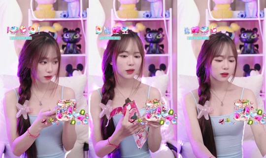 cherita.muxq's Stream - Jul 27, 2026, 2:51 PM