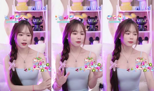 cherita.muxq's Stream - Jul 27, 2026, 3:42 PM