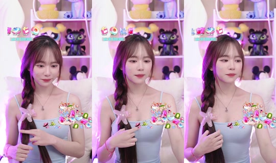 cherita.muxq's Stream - Jul 27, 2026, 4:33 PM