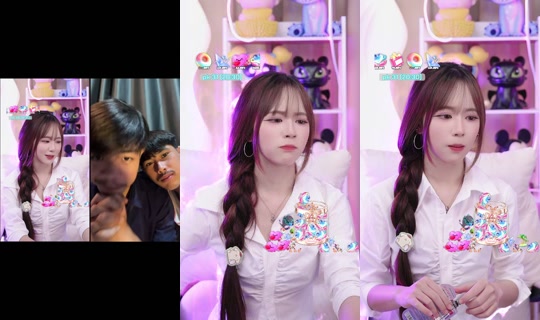 cherita.muxq's Stream - Jul 30, 2026, 2:03 PM