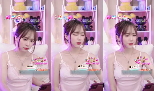 cherita.muxq's Stream - Aug 6, 2026, 2:18 PM