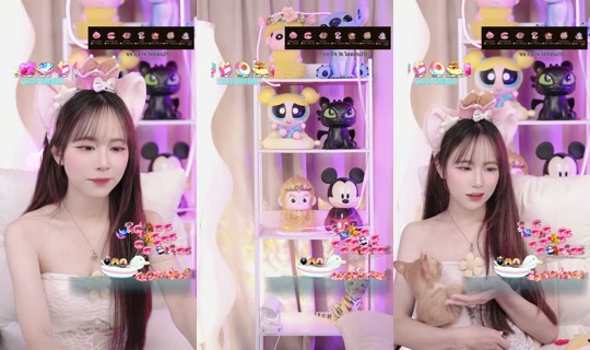 cherita.muxq's Stream - Sep 20, 2026, 3:33 PM