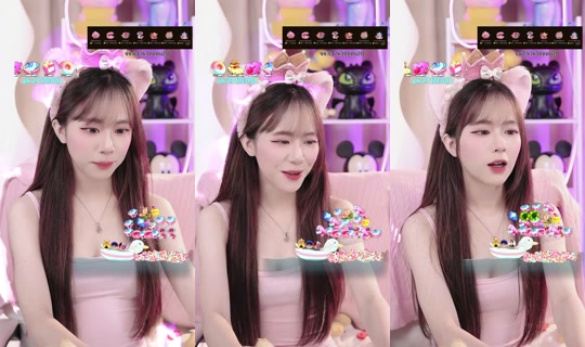cherita.muxq's Stream - Sep 21, 2026, 1:51 PM