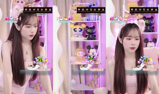 Stream von cherita.muxq – 21. Sept. 2026, 14:42