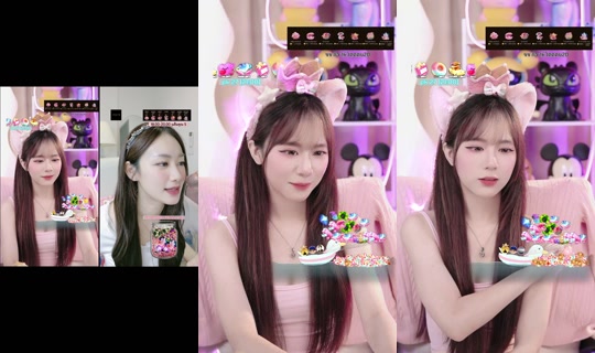Stream von cherita.muxq – 21. Sept. 2026, 15:32