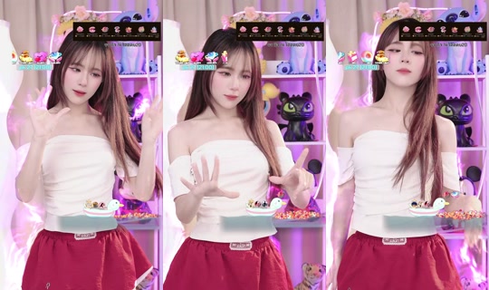 cherita.muxq's Stream - Sep 22, 2026, 12:15 PM